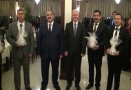 İŞKUR İl Müdürlüğü istihdamda Türkiye rekoru kırdı