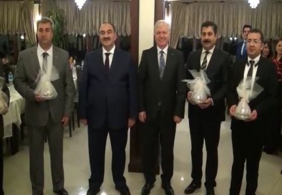 İŞKUR İl Müdürlüğü istihdamda Türkiye rekoru kırdı