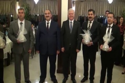 İŞKUR İl Müdürlüğü istihdamda Türkiye rekoru kırdı