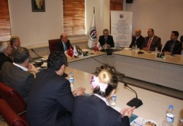 İŞKUR ile protokol imzalandı