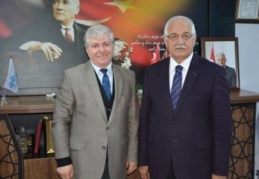 "İŞKUR, istihdama ve ekonomiye çok önemli katkı sunuyor"