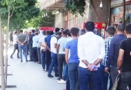 İŞKUR'a başvuranların yüzde 25'i üniversite mezunu