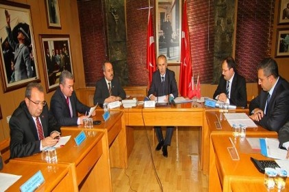 İşkur&#8217;a başvuruda yüzde 20.5 artış oldu