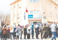 İŞKUR'a kayıtlı işsiz sayısı geçen yılın aynı dönemine göre yüzde 19 azaldı