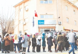 İŞKUR'a kayıtlı işsiz sayısı geçen yılın aynı dönemine göre yüzde 19 azaldı