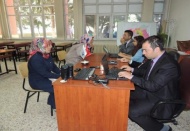 İşkur’dan bin işçi alındı
