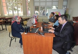 İşkur’dan bin işçi alındı