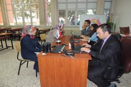 İşkur&#8217;dan bin işçi alındı