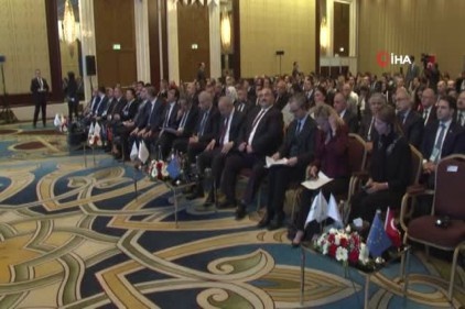 İŞKUR&#8217;dan Suriyeliler&#8217;e istihdam desteği 