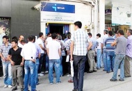 İŞKUR’un işe yerleştirdiği kişi sayısı 621 bin azaldı