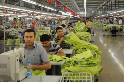 İŞKUR&#039;un işe yerleştirmelerinde artış