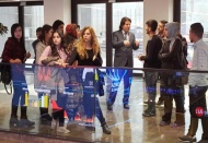 İslahiye İİBF Öğrencileri Borsa İstanbul’daydı