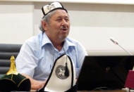 İslahiye İİBF’de “Dünyadan ilginç görüntüler” konferansı düzenlendi