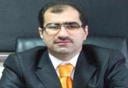 İslahiye İlçe Müftülüğüne Şekerci atandı 