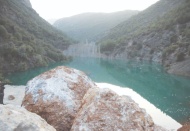 İslahiye ilçesinde İdilli ve Değirmencik Mahalleri arasında bulunan 2 dağ birleşti