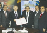 İslahiye ilçesine Konukoğlu okul yaptıracak