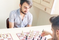 İslahiye MTO Satranç Turnuvası sona erdi