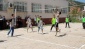 İslahiye MYO Voleybol Turnuvası başladı