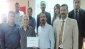 İslahiye MYO’da Viral Hepatitler konferansı düzenlendi
