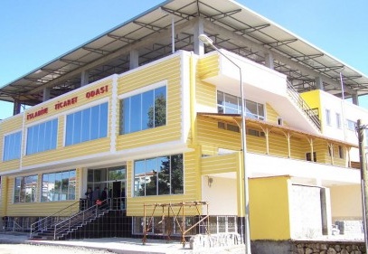 İslahiye Ticaret Odası'ndan yatırımcılara çağrı 