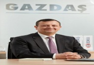 İslahiye ve Nurdağı’nda doğal gaz dağıtımına başlandı