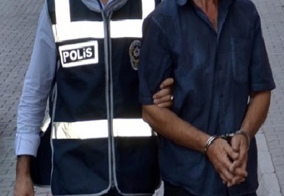 İslahiyede 12 HDPliden 10u tutuklandı
