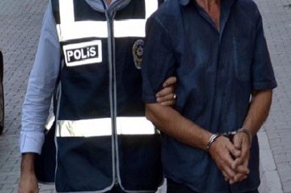 İslahiyede 12 HDPliden 10u tutuklandı