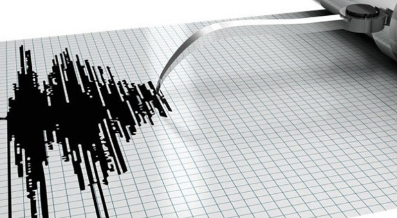 İslahiye'de deprem oldu