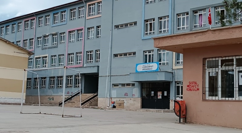 İslahiye’de eğitim başlamadı