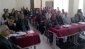 İslahiye'de eğitim toplantısı yapıldı