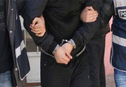 İslahiye’de IŞİD’ci yakalandı