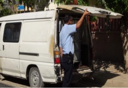 İslahiye’de kaçak mazot operasyonu