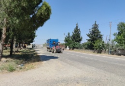 İslahiye'de karantina kaldırıldı
