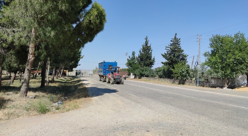 İslahiye'de karantina kaldırıldı