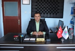 İslahiye’de Köse, Yavuzeli’nde Sakar başkan