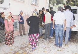 İslahiye'de, koyun otlatmaya giden çoban ölü bulundu 