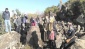 İslahiye'de öğretmen adayları tarihi ve turistik yerleri gezdi