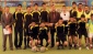 İslahiye’de “Sınıflar Arası Futbol Turnuvası” düzenlendi