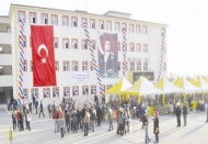 İslahiye’de sucuk-mangal partisi