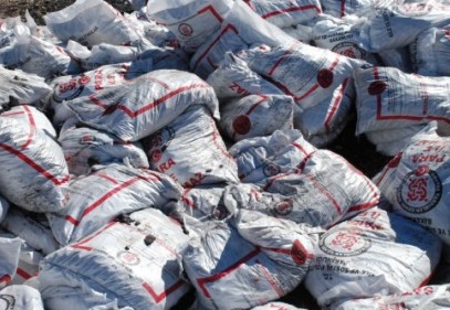 İslahiye'de SYDV yardımları 