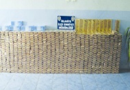 İslahiye’de yine kaçak sigara operasyonu