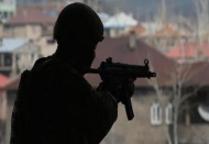 İslahiye’deki bazı bölgeler özel güvenlik bölgesi ilan edildi