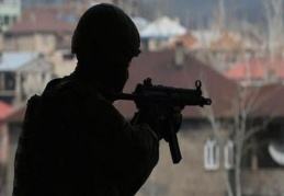 İslahiye’deki bazı bölgeler özel güvenlik bölgesi ilan edildi