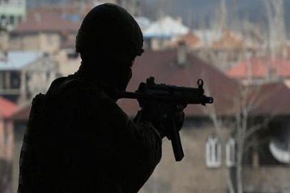 İslahiye&#8217;deki bazı bölgeler özel güvenlik bölgesi ilan edildi