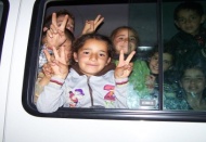 İslahiye’deki Suriyeliler’in sayısı 4 bin 847'ye ulaştı