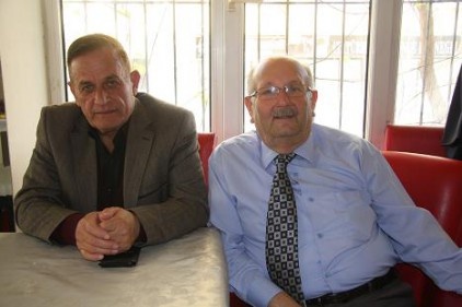 İslahiyeler&#8217;e birlik ve beraberlik çağrısında bulundu