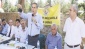 İslahiye'nin Altınüzüm’de ''Tarla Günü'' düzenlendi  