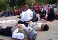 İslahiye’nin kurtuluş yılı kutlandı