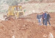 İslahiye’nin ürünlerini dünya piyasalarına ulaştırma hayalim var
