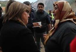 İslahiye’nin yayla köylerine çilek üretimi için destek verilecek